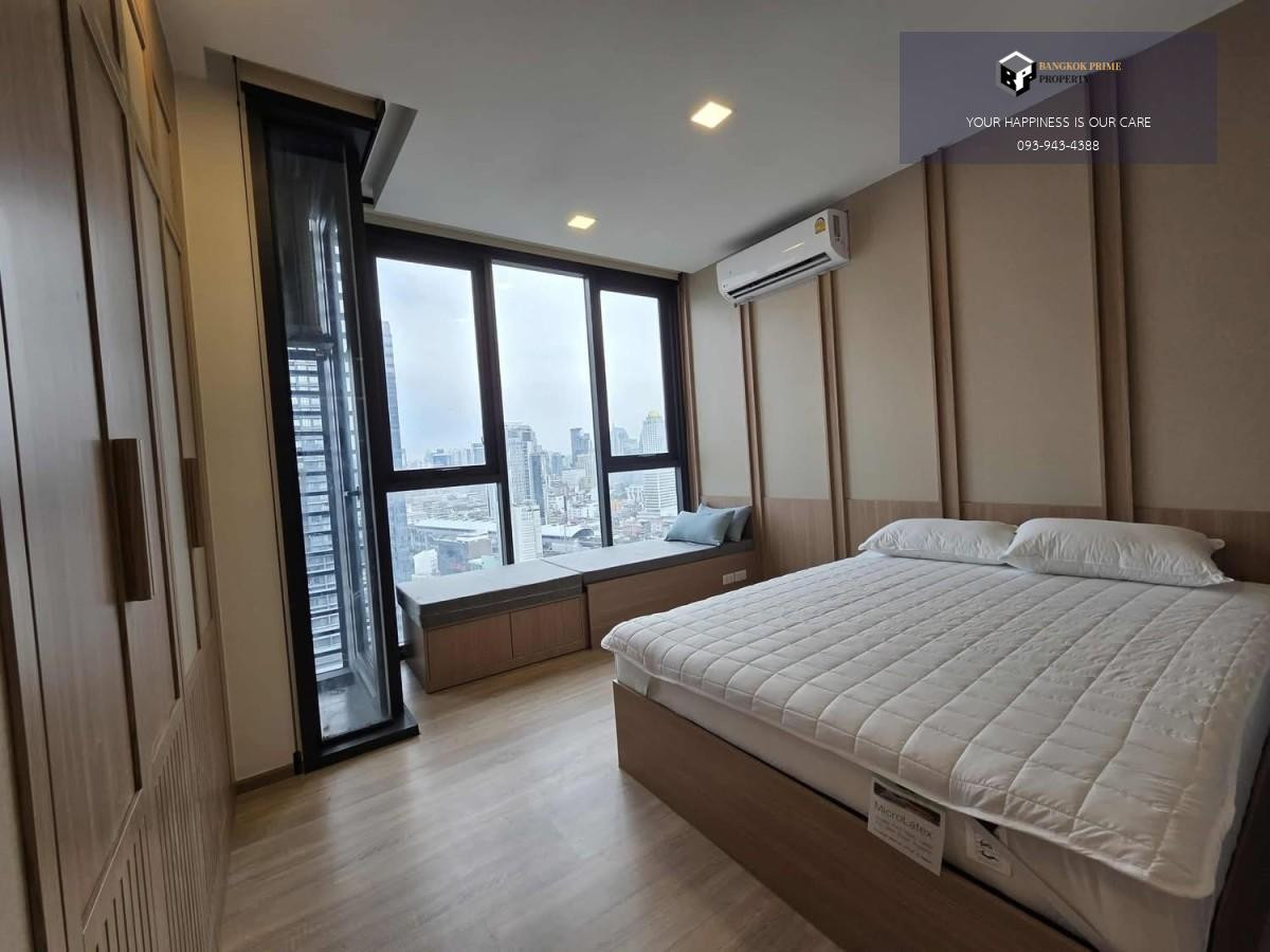 For RentCondoRatchathewi,Phayathai : XT Phayathai | 🚝near BTS Phayathai #2025121113408