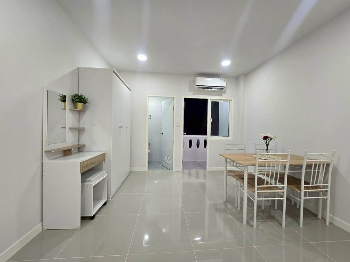 For SaleCondoLadprao101, Happy Land, The Mall Bang Kapi : (19948) 101 Mansion condominium