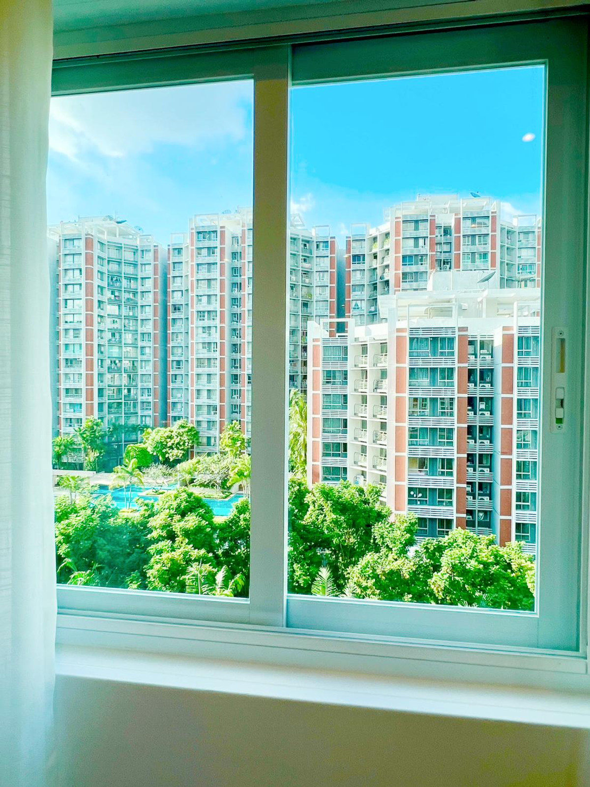 ขายคอนโดพระราม 3 สาธุประดิษฐ์ : ขาย Fortune Condotown 2 ห้องนอน 85 ตรม. รีโนเวทใหม่ ใกล้เซ็นทรัล พระราม 3