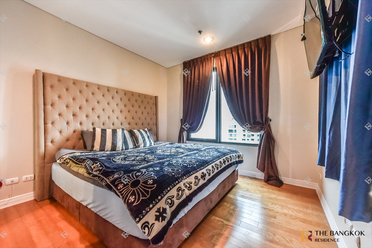 ขายคอนโดพระราม 9 เพชรบุรีตัดใหม่ RCA : ขาย ห้องสวย Duplex ทำเลย์ดี แยกเพชรบุรี