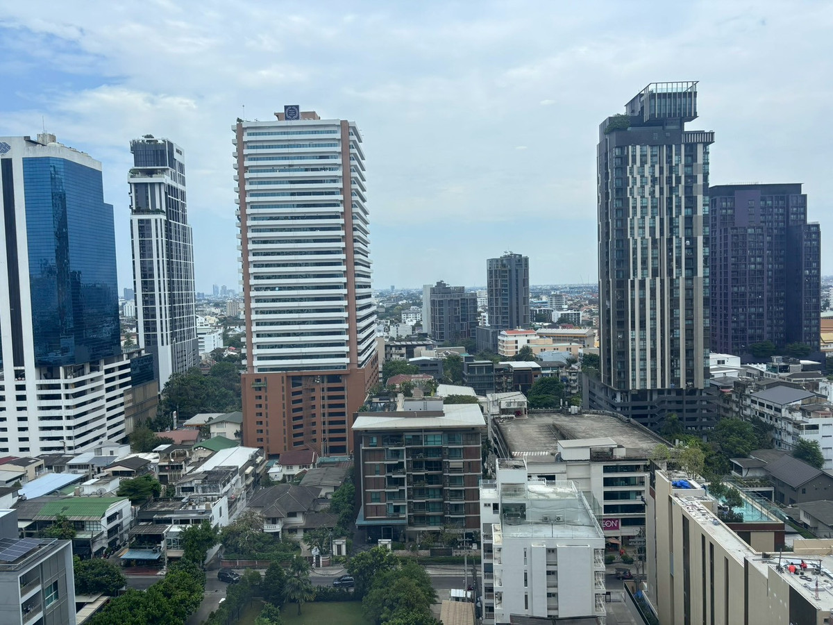ให้เช่าคอนโดสุขุมวิท อโศก ทองหล่อ : ให้เช่า Culture ทองหล่อ 1 นอน ห้องใหม่ ชั้นสูง วิวไม่บล็อค ไม่เคยปล่อยเช่าพร้อมเข้าอยู่ ถ่ายจากห้องจริง
