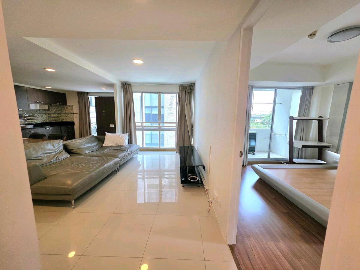 ให้เช่าคอนโดอารีย์ อนุสาวรีย์ : ให้เช่า คอนโด Harmony Living พหลโยธิน 11 ทำเลใจกลาง อารีย์ เงียบสงบ น่าอยู่ อบอุ่นเหมือนบ้าน