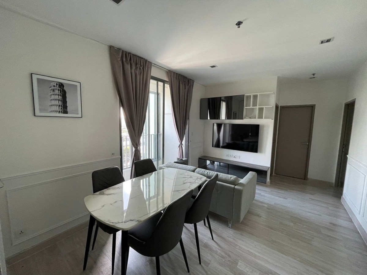 For RentCondoOnnut, Udomsuk : 💫Condo for rent ideo mobi sukhumvit 81 🌃