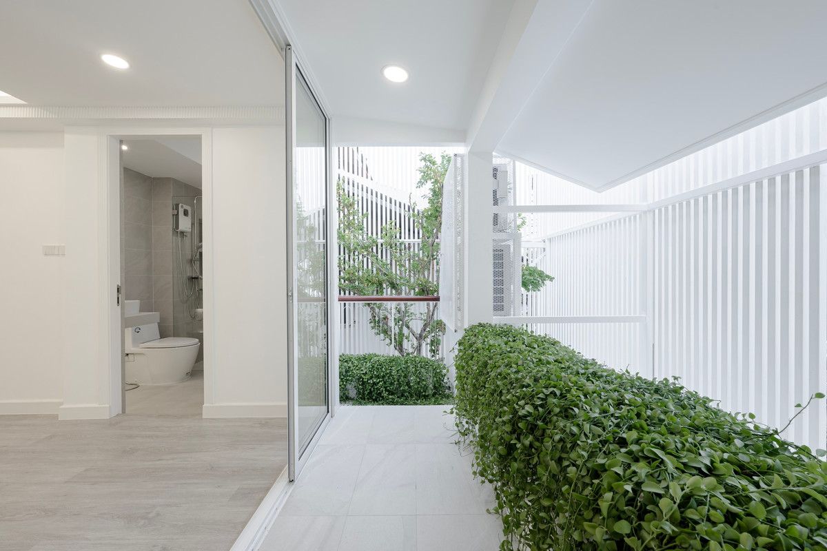 For SaleTownhomeSukhumvit, Asoke, Thonglor : K-6677 for sale, luxury townhome, newly decorated, near Thonglor, Artiar Pridi-Ekkamai, 3-story townhome, Pridi 42