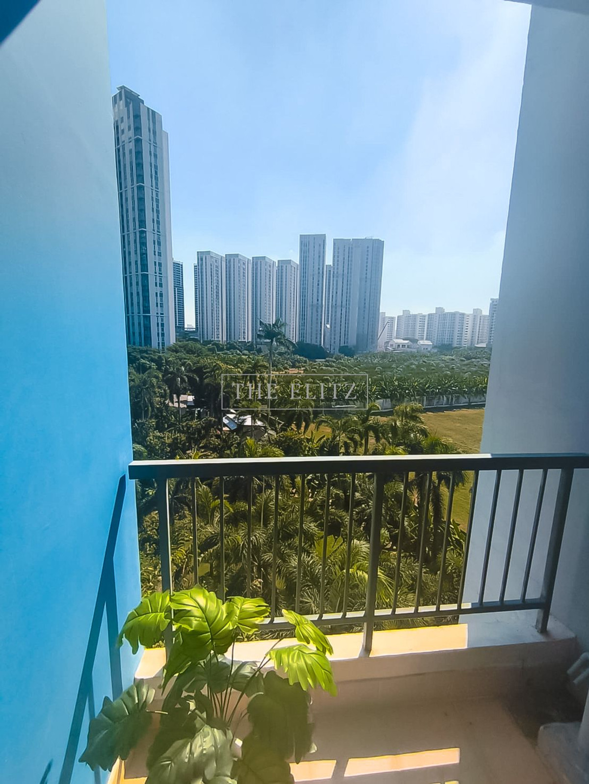 ให้เช่าคอนโดรัชดา ห้วยขวาง : ✨ ห้องใหญ่สะใจ ในราคาเบาๆ Supalai City Resort รัชดา-ห้วยขวาง พร้อมเข้าอยู่ทันที 🎉