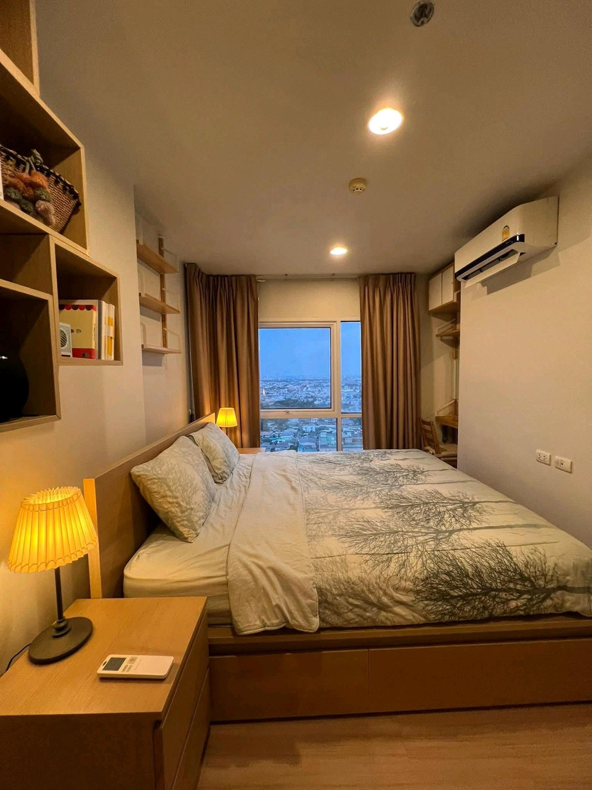 ให้เช่าคอนโดท่าพระ ตลาดพลู วุฒากาศ : 🔥🔥ด่วน 🔥🔥✅️ว่างค่ะ ห้องสวยตรงปก 💗💗Bangkok Horizon Ratchada–Thaphra💗💗
ใกล้ BTS ตลาดพลู พร้อมอยู่ Tel.0955926691/Line:lenakan