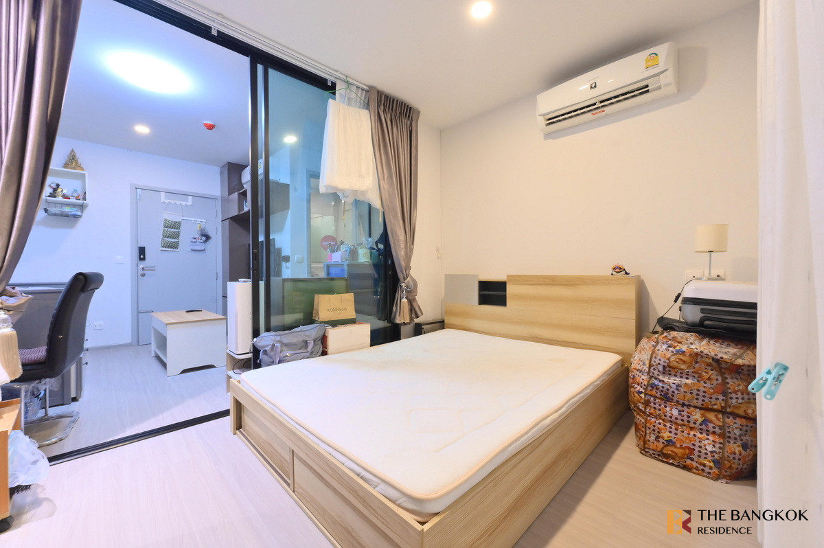 ขายคอนโดพระราม 9 เพชรบุรีตัดใหม่ RCA : ขายด่วน ราคาดี ไกล้พระราม 9