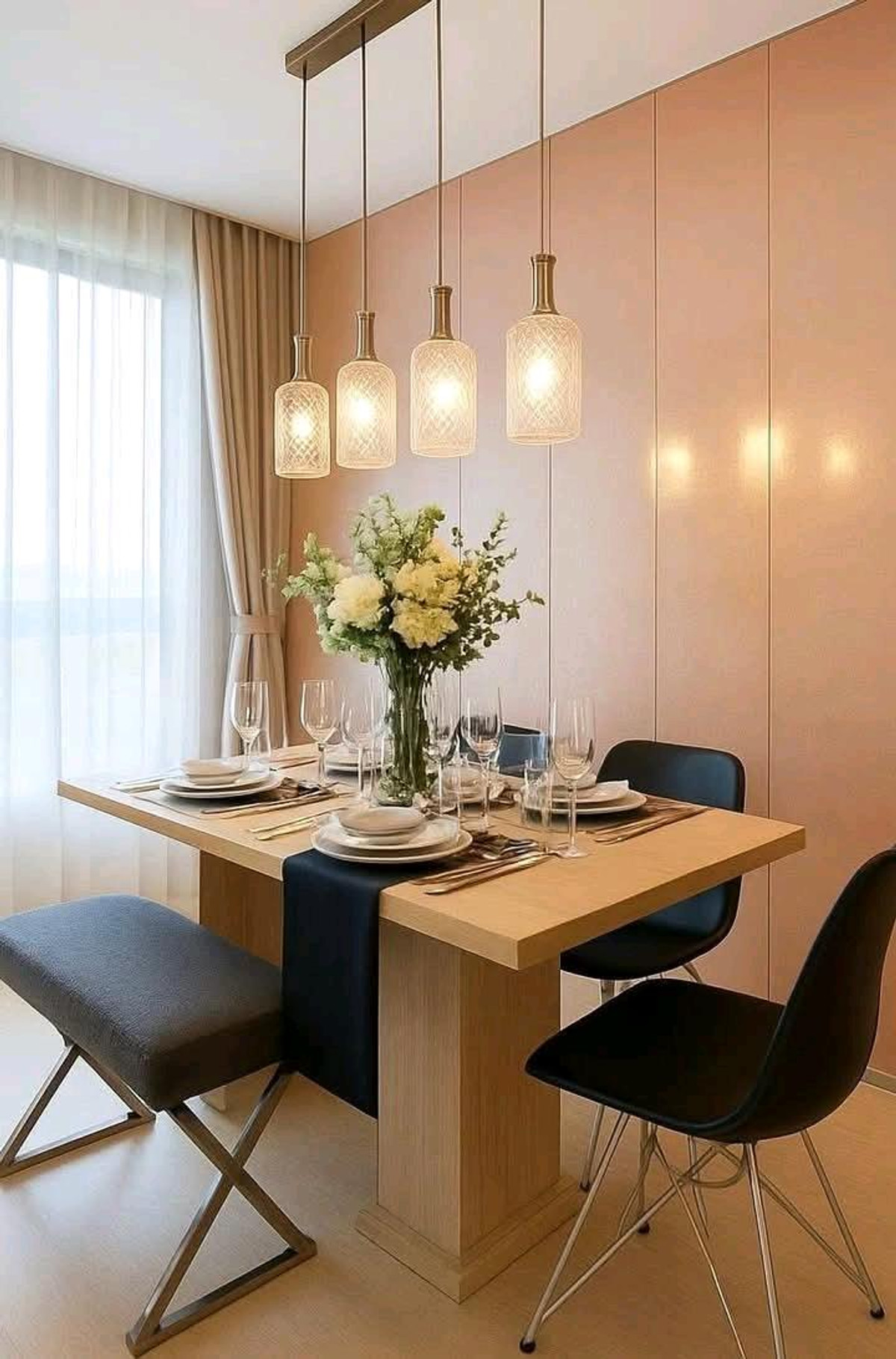 For RentCondoSukhumvit, Asoke, Thonglor : 🐶🐕  Pet-Friendly 🐾🐱🐩🐈
💎 For Rent: M Thonglor 10