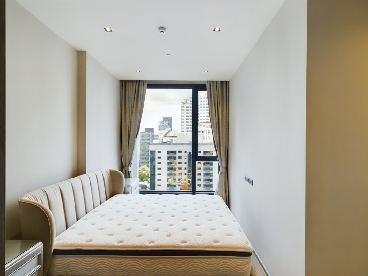 For RentCondoSukhumvit, Asoke, Thonglor : For Rent ✨️: Hyde Heritage Thonglor (2 beds) 80 sq.m. 110,000 THB Tel. 092-423-5675 Cate