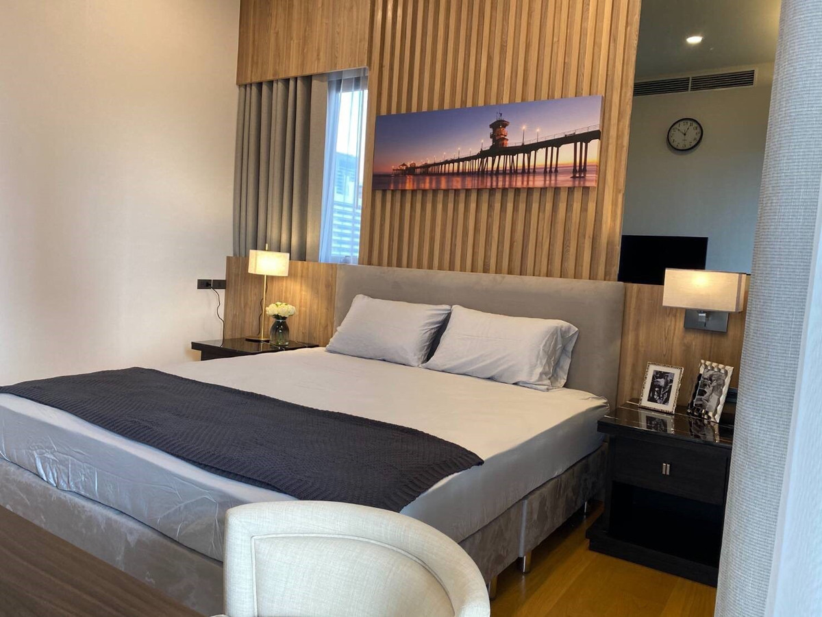 For RentCondoSukhumvit, Asoke, Thonglor : For Rent: Siamese Exclusive Sukhumvit 31, 100,000 THB [MKr251225]