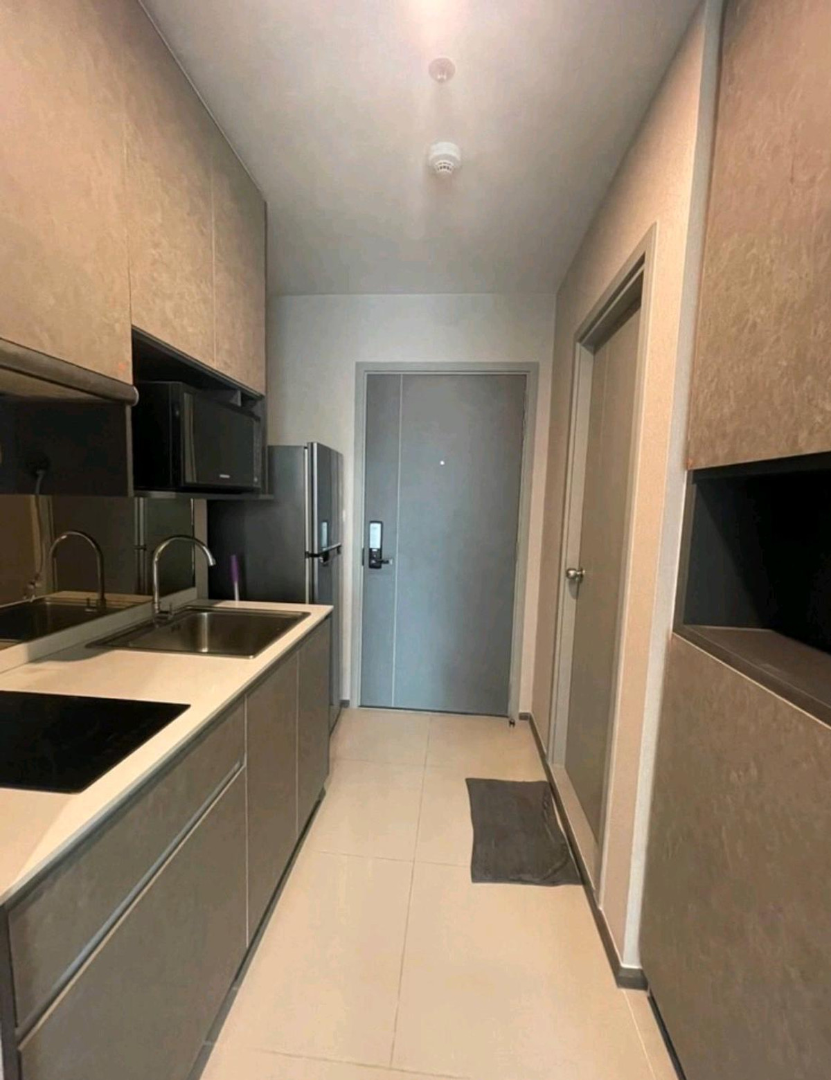 For SaleCondoSapankwai,Jatujak : Selling a burden 🔥🔥 Special price condo, good location, Ideo Phahol Jatujak MD-25085578