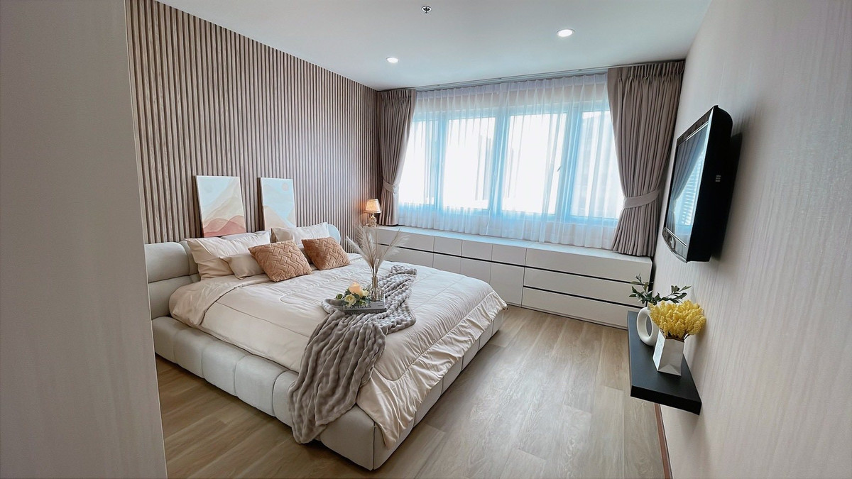 For RentCondoSathorn, Narathiwat : For Rent: The Star Estate Narathiwat, 32,000 THB [NCr251234]