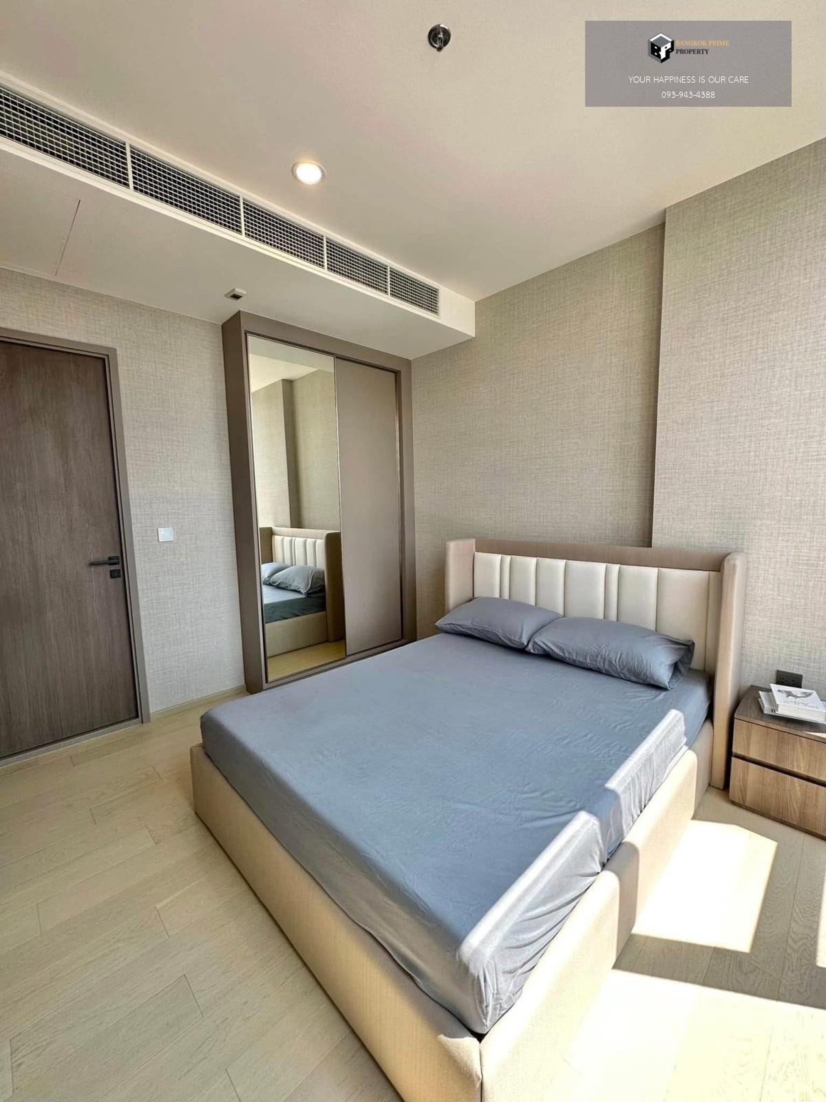 ให้เช่าคอนโดราชเทวี พญาไท : the extro phayathai-rangnam | 🚝ใกล้ BTSอนุสาวรีย์ชัย #2025121213427