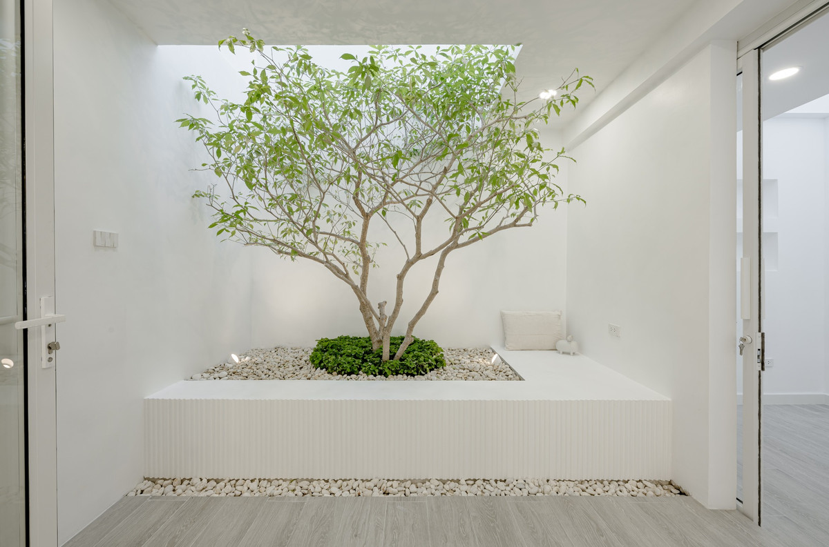 For SaleTownhomeSukhumvit, Asoke, Thonglor : K-6677 for sale, luxury townhome, newly decorated, near Thonglor, Artiar Pridi-Ekkamai, 3-story townhome, Pridi 42