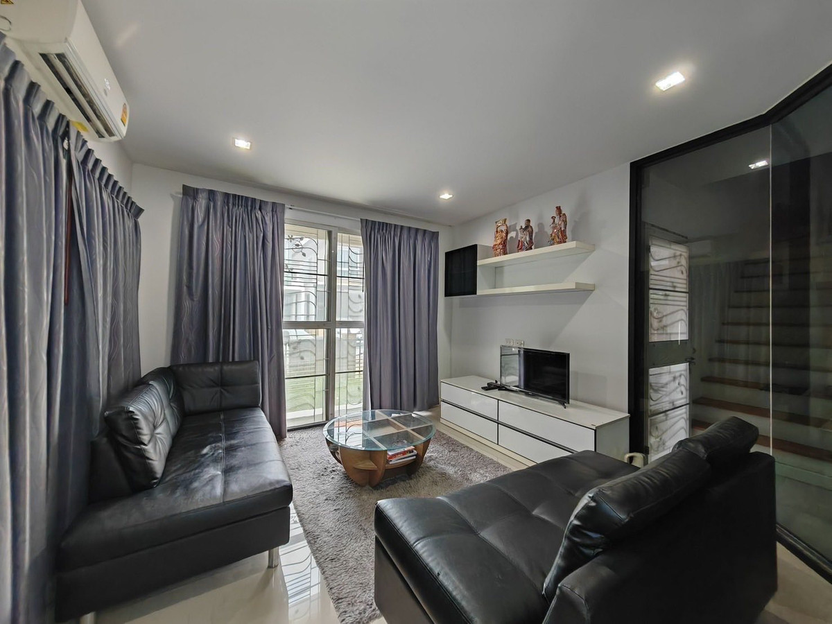 ขายบ้านพระราม 2 บางขุนเทียน : โกลเด้น นีโอ พระราม 2 / 3 ห้องนอน (ขาย), Golden Neo Rama 2 / 3 Bedrooms (FOR SALE) BALL202