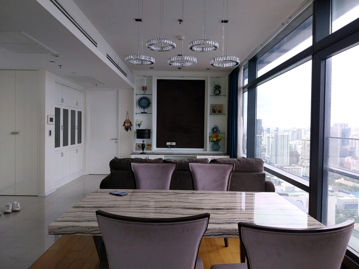 คอนโดพระราม 9 เพชรบุรีตัดใหม่ RCA : Quota Foreigner 2 Bedroom Stuning Panoramicview  