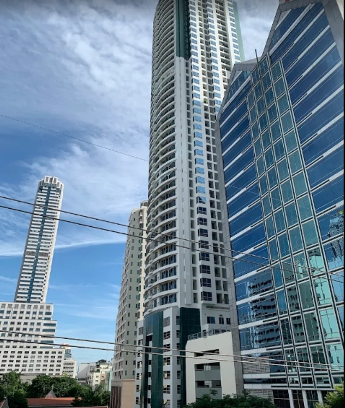 For SaleCondoSathorn, Narathiwat : (19949) Sathorn House