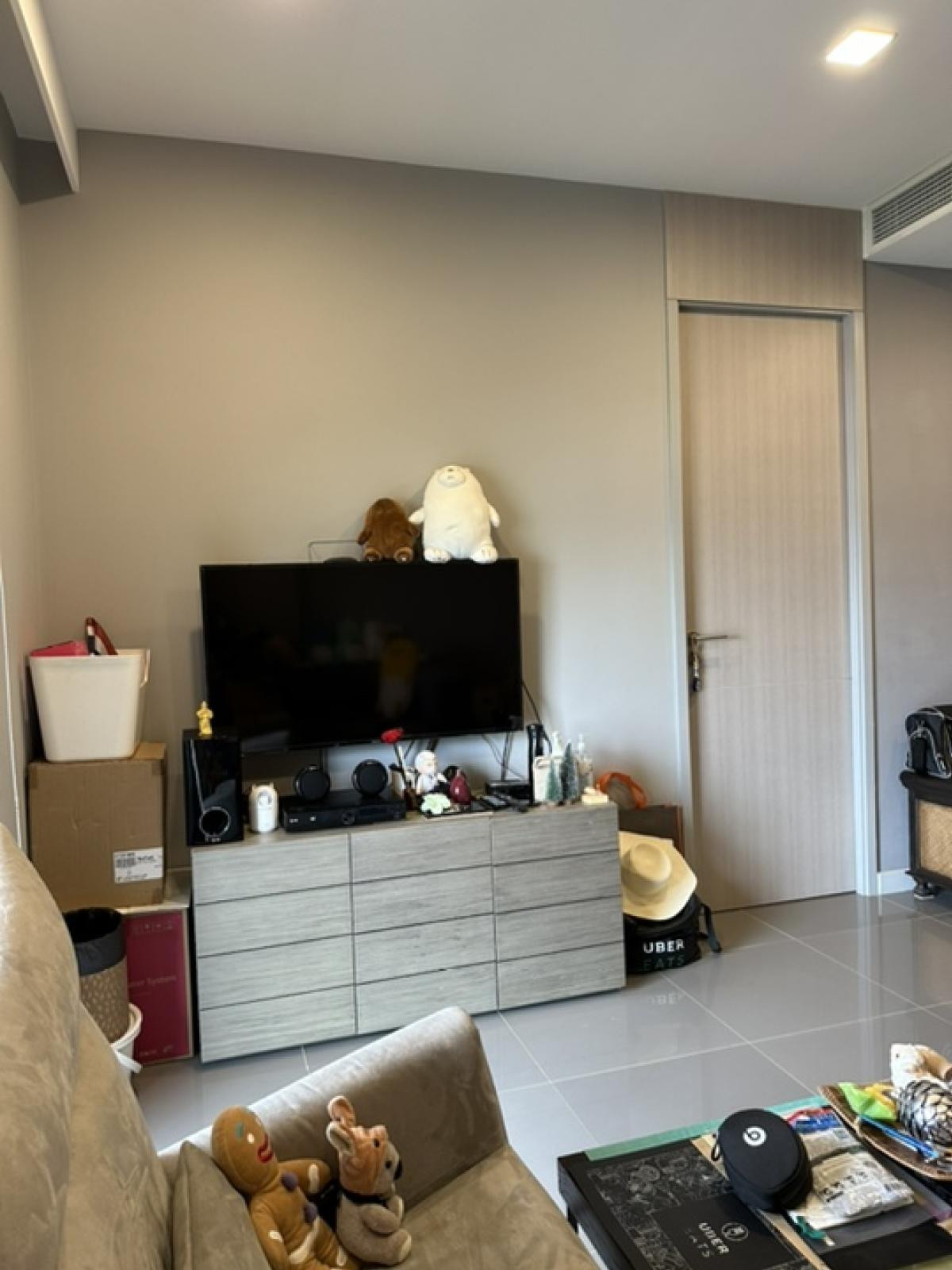 ขายคอนโดราชเทวี พญาไท : [Pet friendly] คอนโดหนึ่งเดียวที่เลี้ยงสัตว์ได้ในย่านนี้ M Phayathai ราคาร้อนแรงต่ำกว่าตลาด 20+%