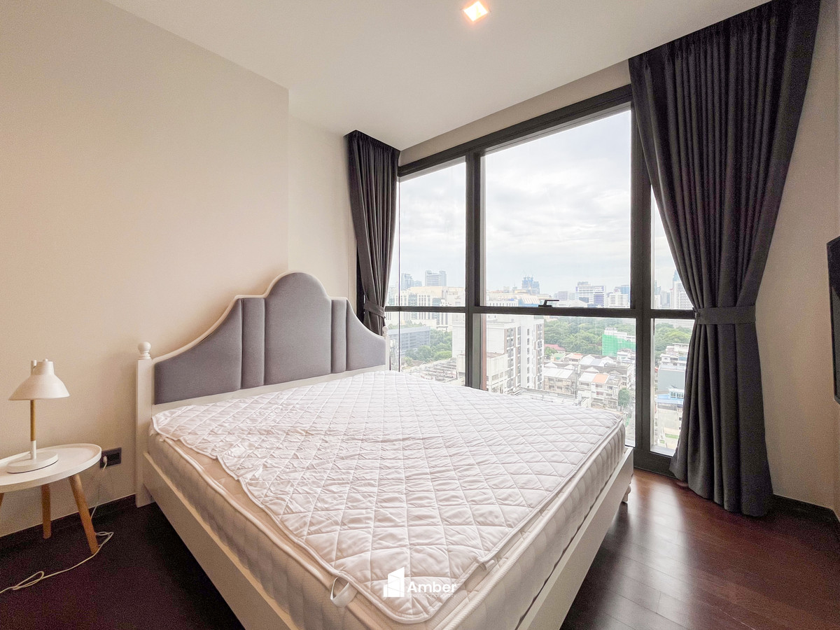 For RentCondoRatchathewi,Phayathai : Condo for rent The Line Ratchathewi Monthly 33,000 thb.