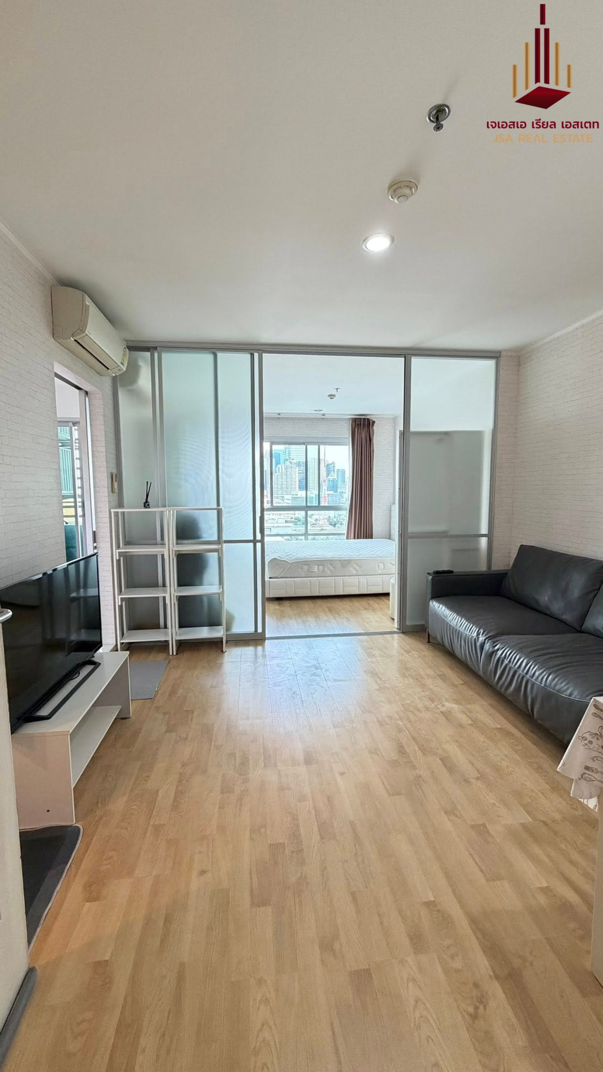 For RentCondoSapankwai,Jatujak : ✨ For Rent: U Delight @ Jatujak Station Condo ✨ 💰 Only 15,000 THB/month