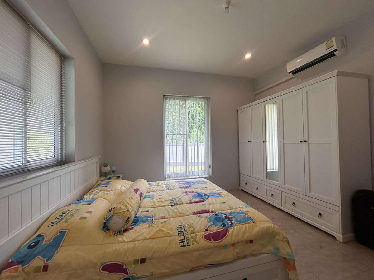 ขายบ้านเชียงราย : 🏡 ขาย / ให้เช่า บ้านพูลวิลล่า ท่าสาย เชียงราย ขนาดที่ดิน 195 ตรว.