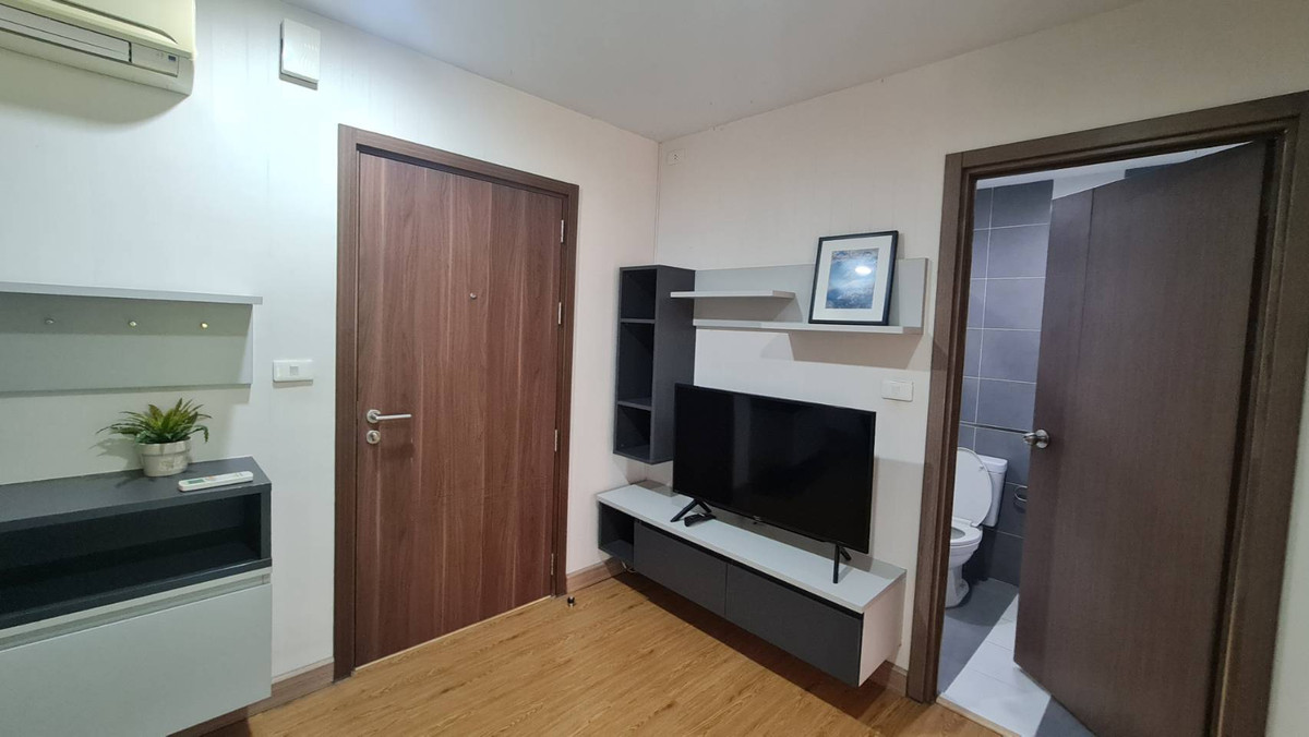 ให้เช่าคอนโดอ่อนนุช อุดมสุข : The Base Sukhumvit 77 ✨ เช่า 13,000 ราคาดีมาก  ✨📞 Line : @pukkhome (with @) , 083-601-0968