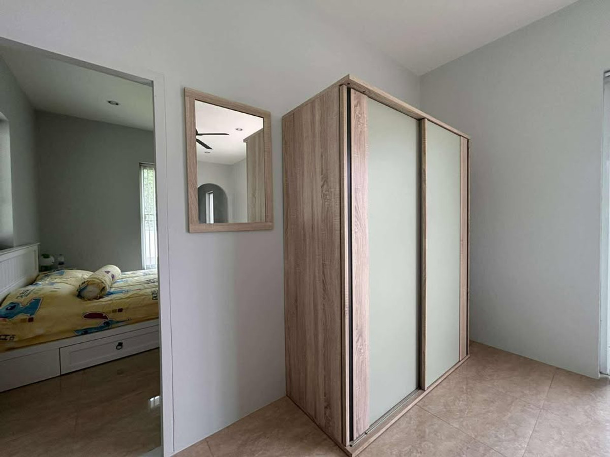 ขายบ้านเชียงราย : 🏡 ขาย / ให้เช่า บ้านพูลวิลล่า ท่าสาย เชียงราย ขนาดที่ดิน 195 ตรว.