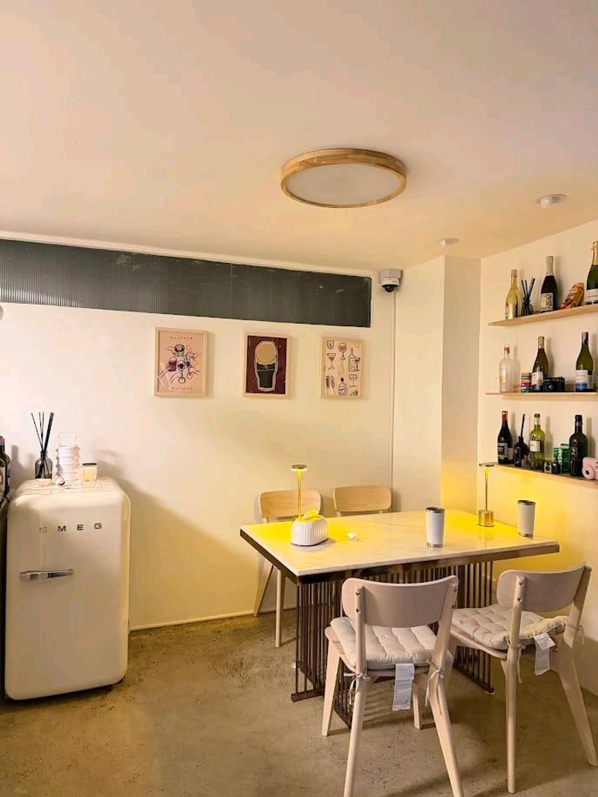 For RentShop HouseSukhumvit, Asoke, Thonglor : ✨️ For Rent 📍Park Avenue Ekkamai | 70 sq m., ground floor, decorated, ready to start a business, open shop 24 hours. 💡 – 125K