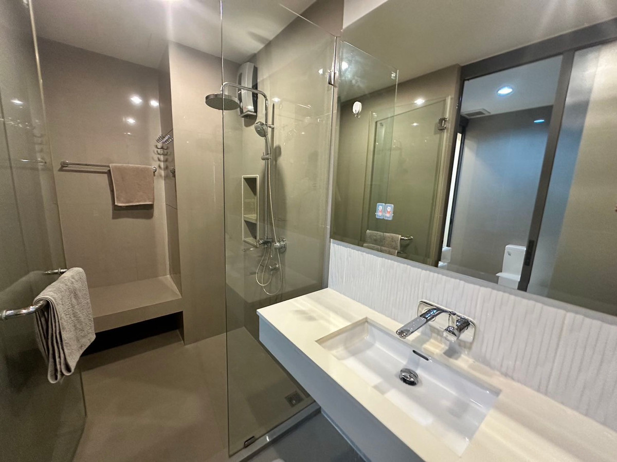 ขายคอนโดสุขุมวิท อโศก ทองหล่อ : [Under market 20++%] คอนโด Rhythm Sukhumvit 42 ห้องกว้าง อยู่สบาย วิวโล่ง ราคาแบบนี้ต้องเก็บ