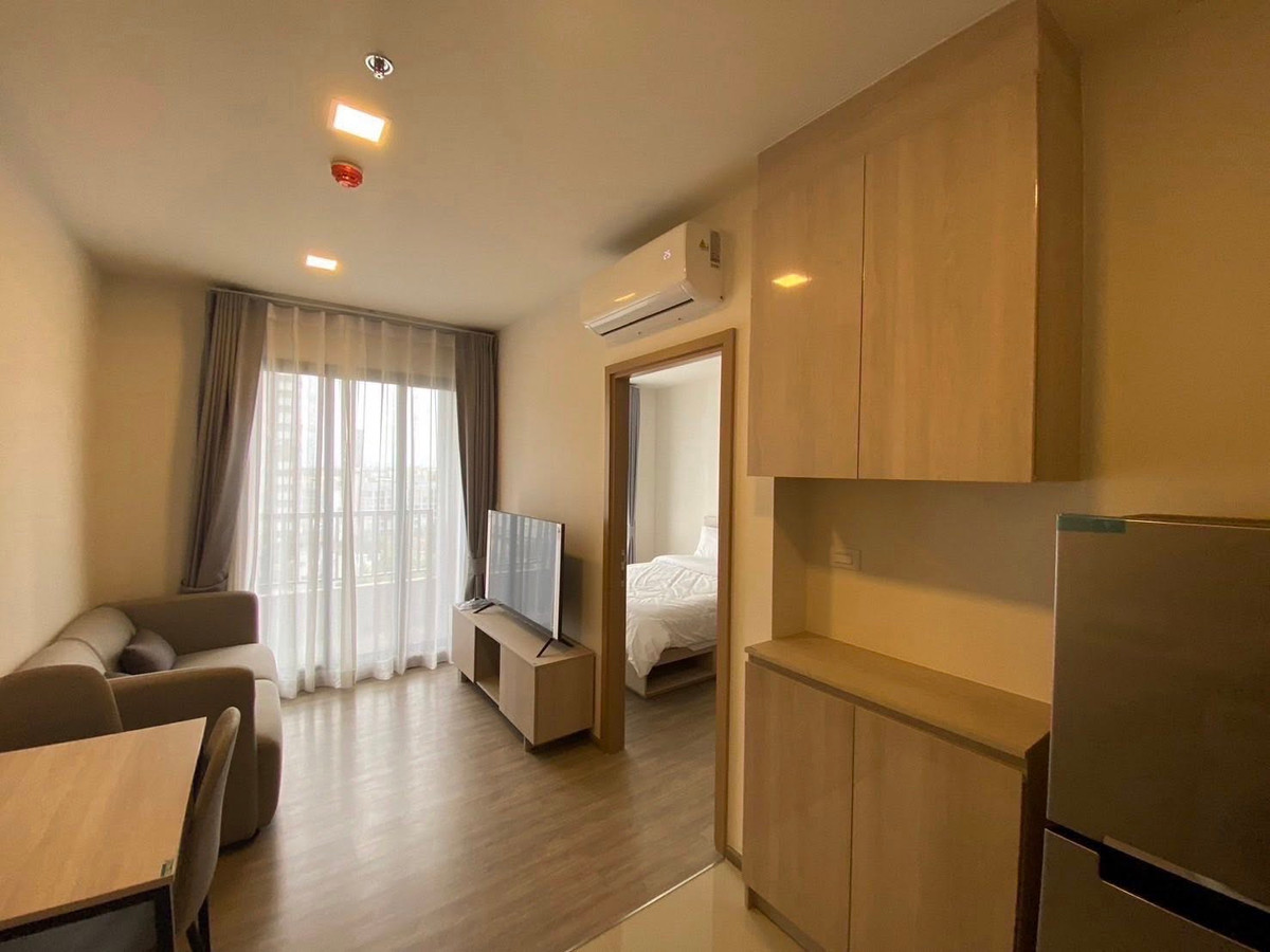 For RentCondoOnnut, Udomsuk : 💥ST-4617💥NIA by Sansiri  👉Line : @expertcondo