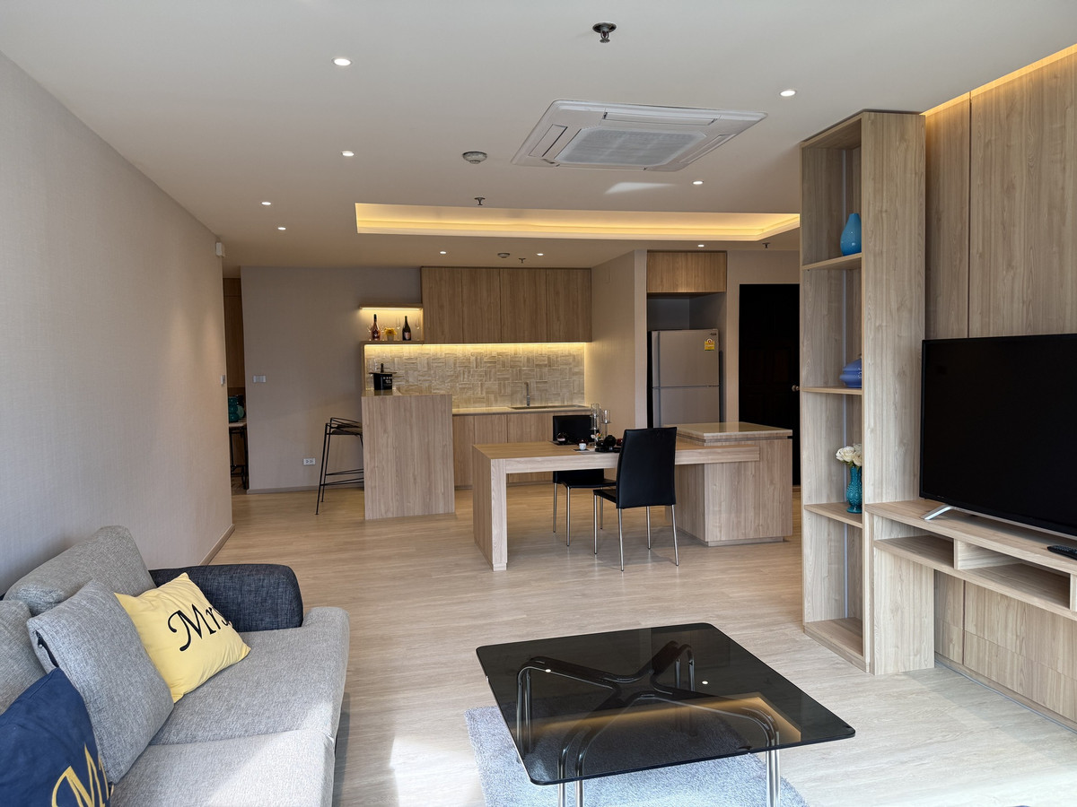 For RentCondoSukhumvit, Asoke, Thonglor : For rent: Baan Suan Phet Sukhumvit 39