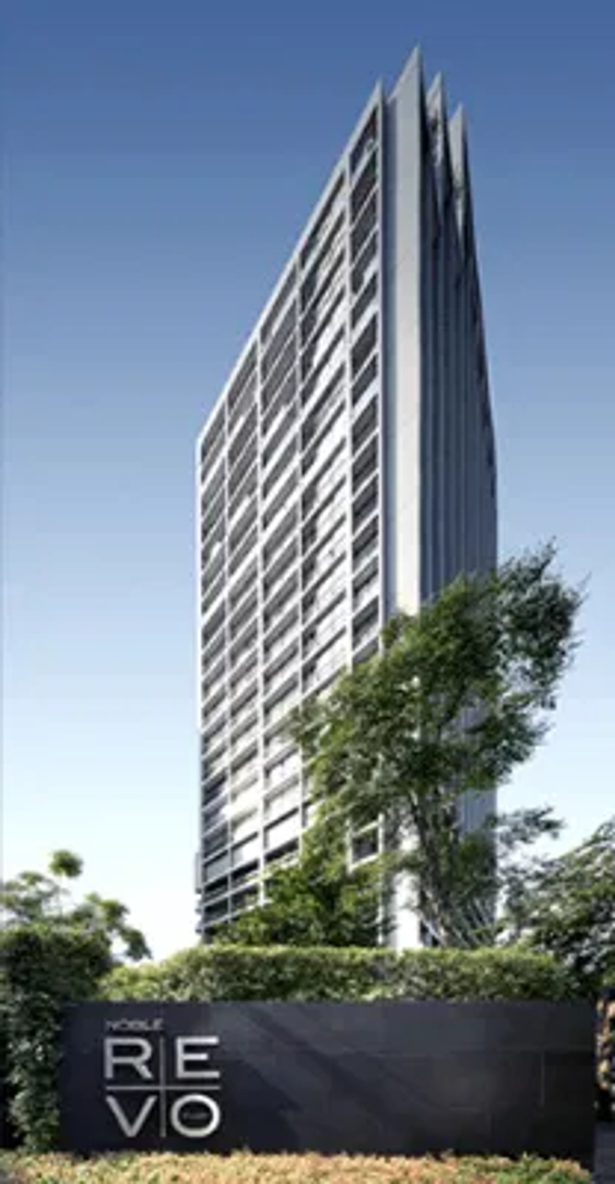 For RentCondoSathorn, Narathiwat : ✨ Live a perfect life in the heart of Silom, Noble Revo Silom, a minimalist style room. Fully decorated and ready to move in 🎉