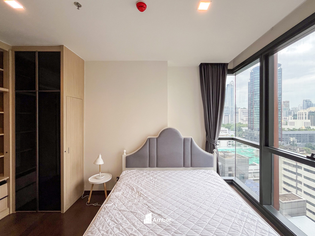For RentCondoRatchathewi,Phayathai : Condo for rent The Line Ratchathewi Monthly 33,000 thb.