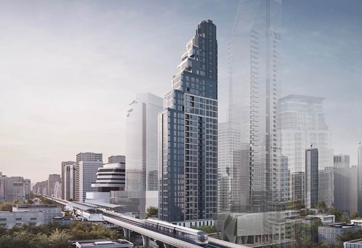 Sale DownCondoSukhumvit, Asoke, Thonglor : MUNIQ Phrom Phong