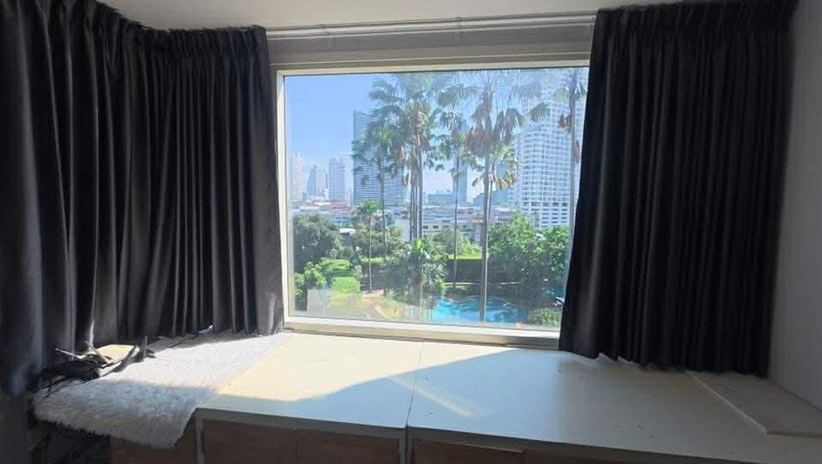 ขายคอนโดวงเวียนใหญ่ เจริญนคร : 【Pet friendly】คอนโดริมแม่น้ำ สำหรับครอบครัว ใกล้ Iconsiam แถมเลี้ยงสัตว์ได้