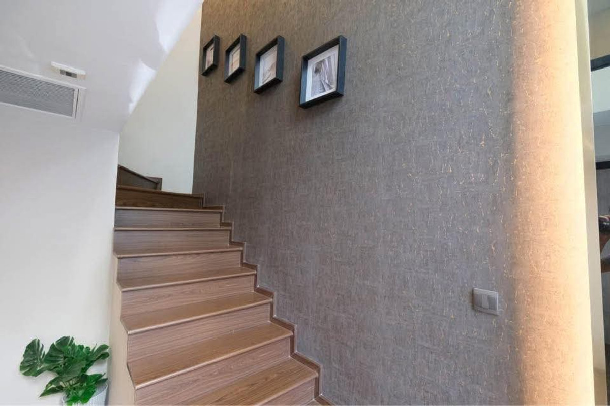 ขายคอนโดวิทยุ ชิดลม หลังสวน : Na Vara Residence / Duplex ซอยหลังสวน ใกล้ BTS ชิดลม / 2 ห้องนอน 86 ตร.ม. โทร 0937890899