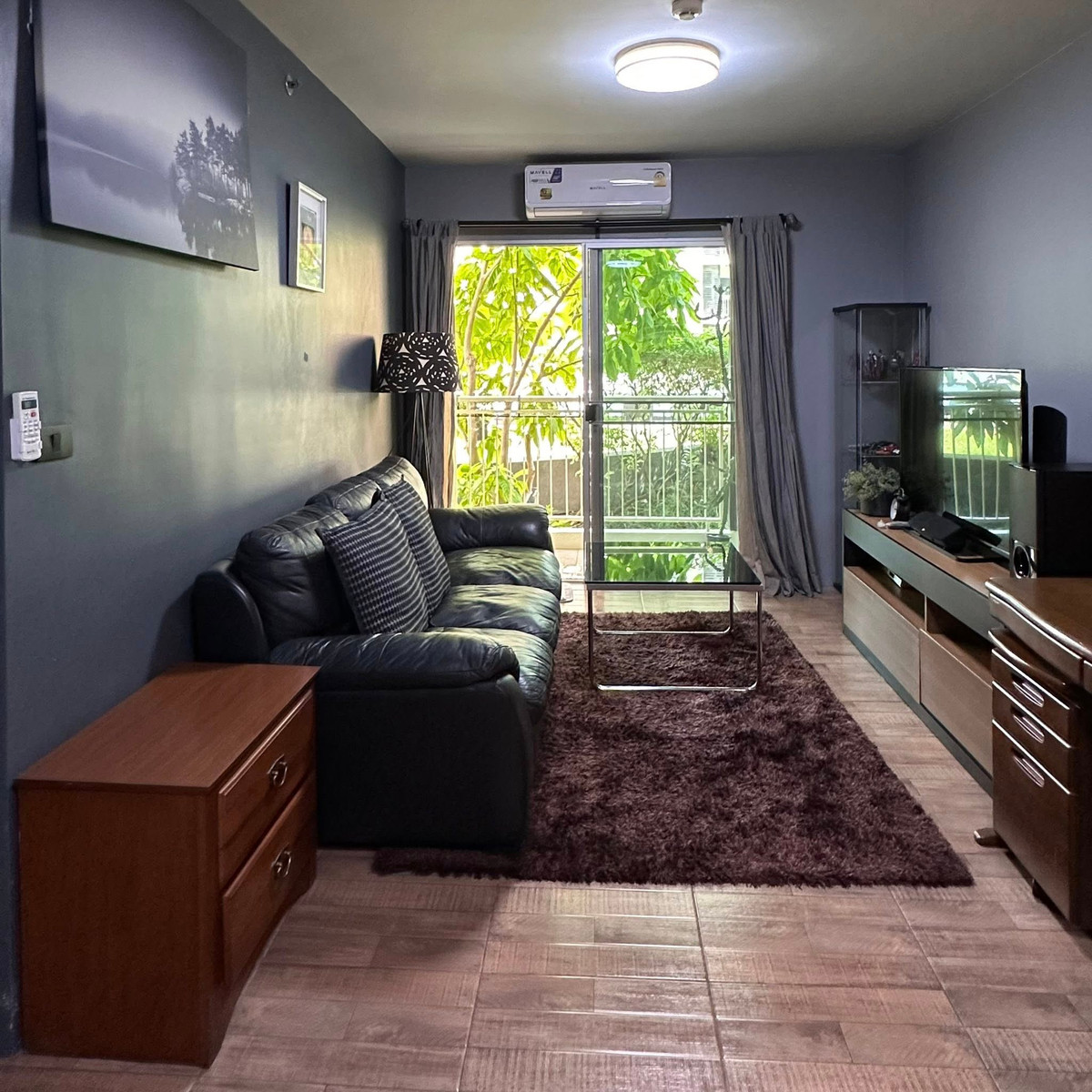 ให้เช่าคอนโดอ่อนนุช อุดมสุข : ให้เช่า คอนโด เอสแอนด์เอส สุขุมวิท คอนโดมิเนียม ใกล้ BTS ปุณวิถี