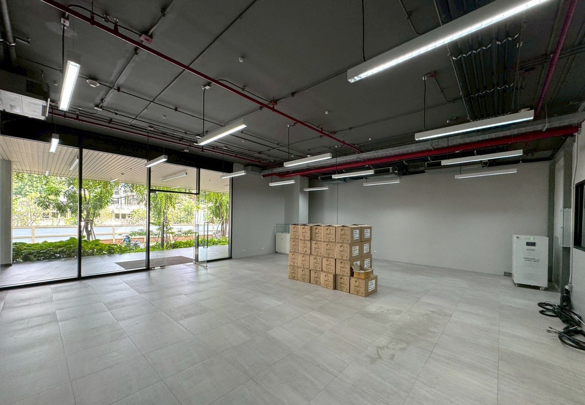 ให้เช่าร้านค้า/ตลาดนัดสุขุมวิท อโศก ทองหล่อ : พื้นที่ให้เช่า สภาพ 100%  เหมาะทำธุรกิจทุกประเภท พระราม 9 ** NO CO-AGENT ** 