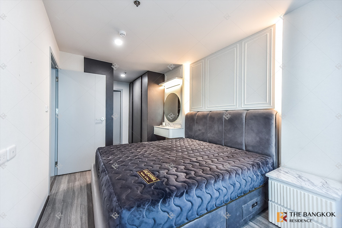 For RentCondoSiam Paragon ,Chulalongkorn,Samyan : ✨Urgent for rent✨ Condo IDEO Chula - Samyan, 1 bedroom, size 41Sqm. 💰30,000 THB/month KOY 082-5536236