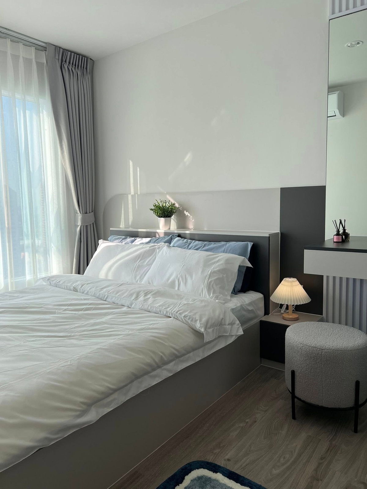 ให้เช่าคอนโดบางนา แบริ่ง ลาซาล : ให้เช่าคอนโด : Regent Home Bangna : ใกล้ทางด่วน BTSบางนา