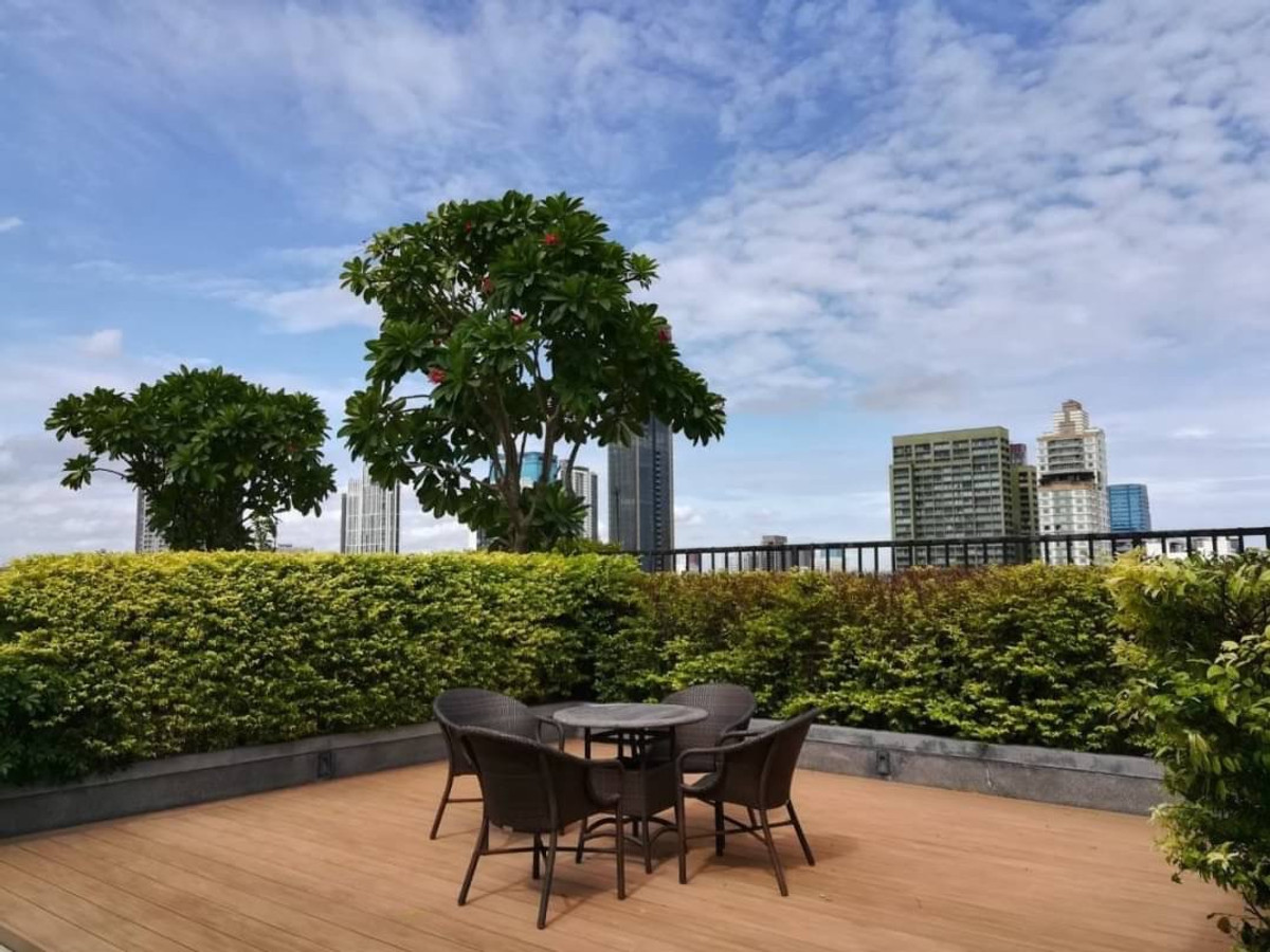 ขายคอนโดสุขุมวิท อโศก ทองหล่อ : [Under Market 20%] ประหยัดไป 2 ล้านทันที คอนโดเลี้ยงสัตว์ได้ lowrise ย่านทองหล่อ