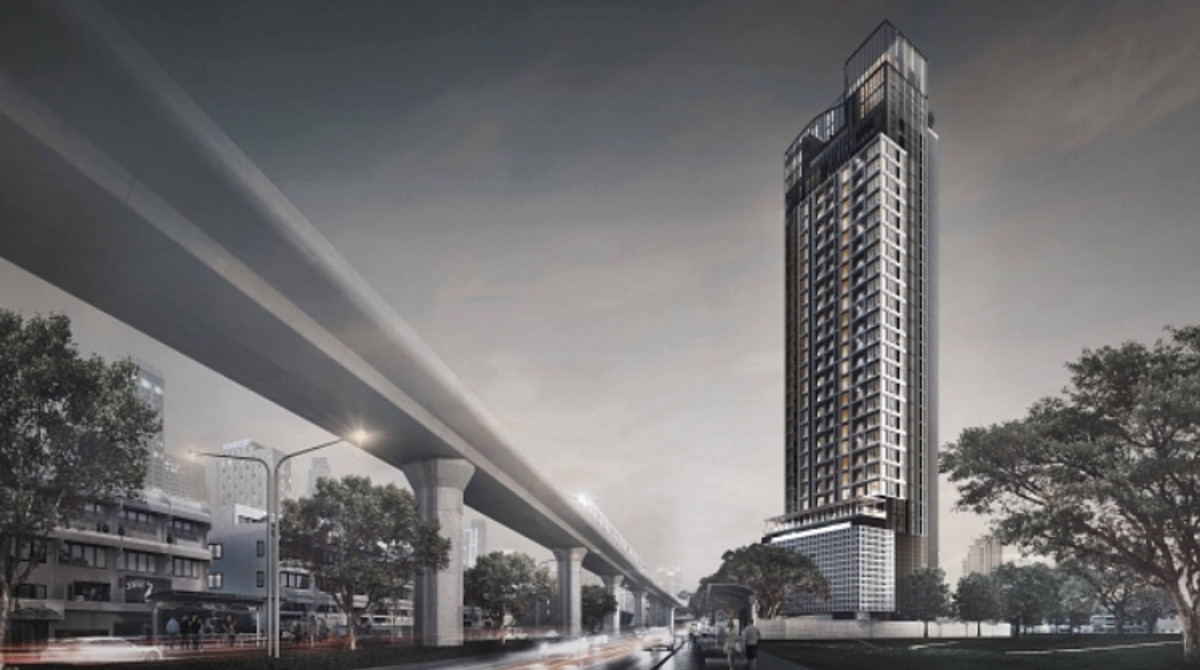 ขายคอนโดสุขุมวิท อโศก ทองหล่อ : ✨ For Sale: Beatniq Sukhumvit 32 Condo ✨  💰 Only 14,500,000 THB