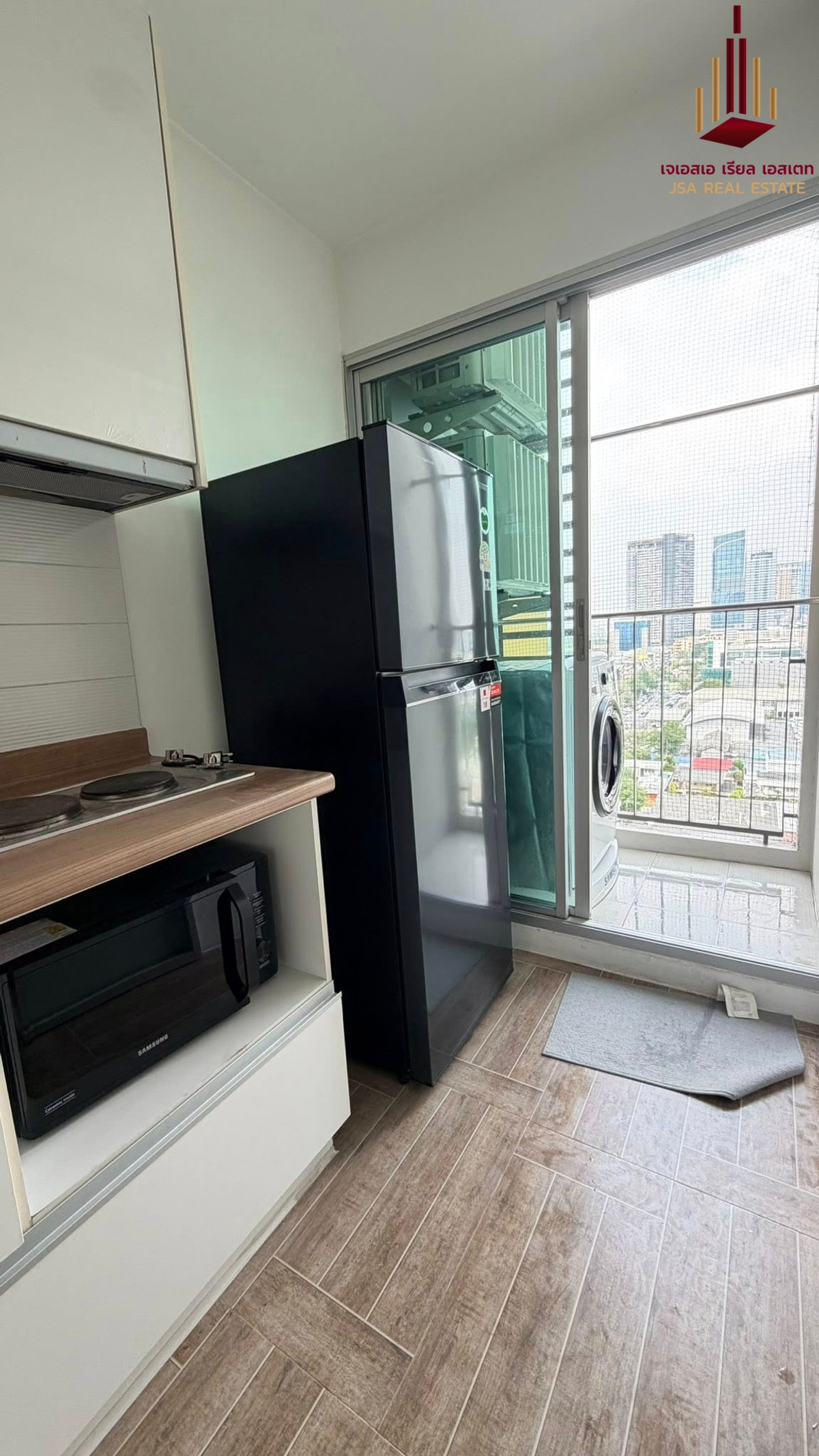 ให้เช่าคอนโดสะพานควาย จตุจักร : ✨ For Rent: U Delight @ Jatujak Station Condo ✨  💰 Only 15,000 THB/month