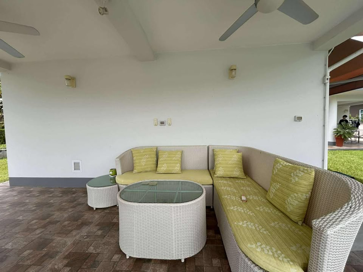 ขายบ้านเชียงราย : 🏡 ขาย / ให้เช่า บ้านพูลวิลล่า ท่าสาย เชียงราย ขนาดที่ดิน 195 ตรว.