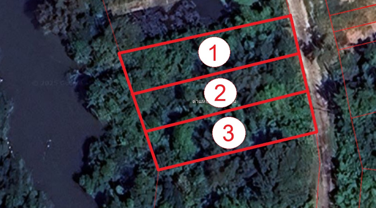 ขายที่ดินภูเก็ต : ขายที่ดินภูเก็ตต่ำกว่าประเมิน 154.6 ตร.วา ติดคลองท่าจีน วิวแม่น้ำ ม.สิเหร่ ปาร์ค วิลล์ เกาะสิเหร่  อ.เมือง ภูเก็ต