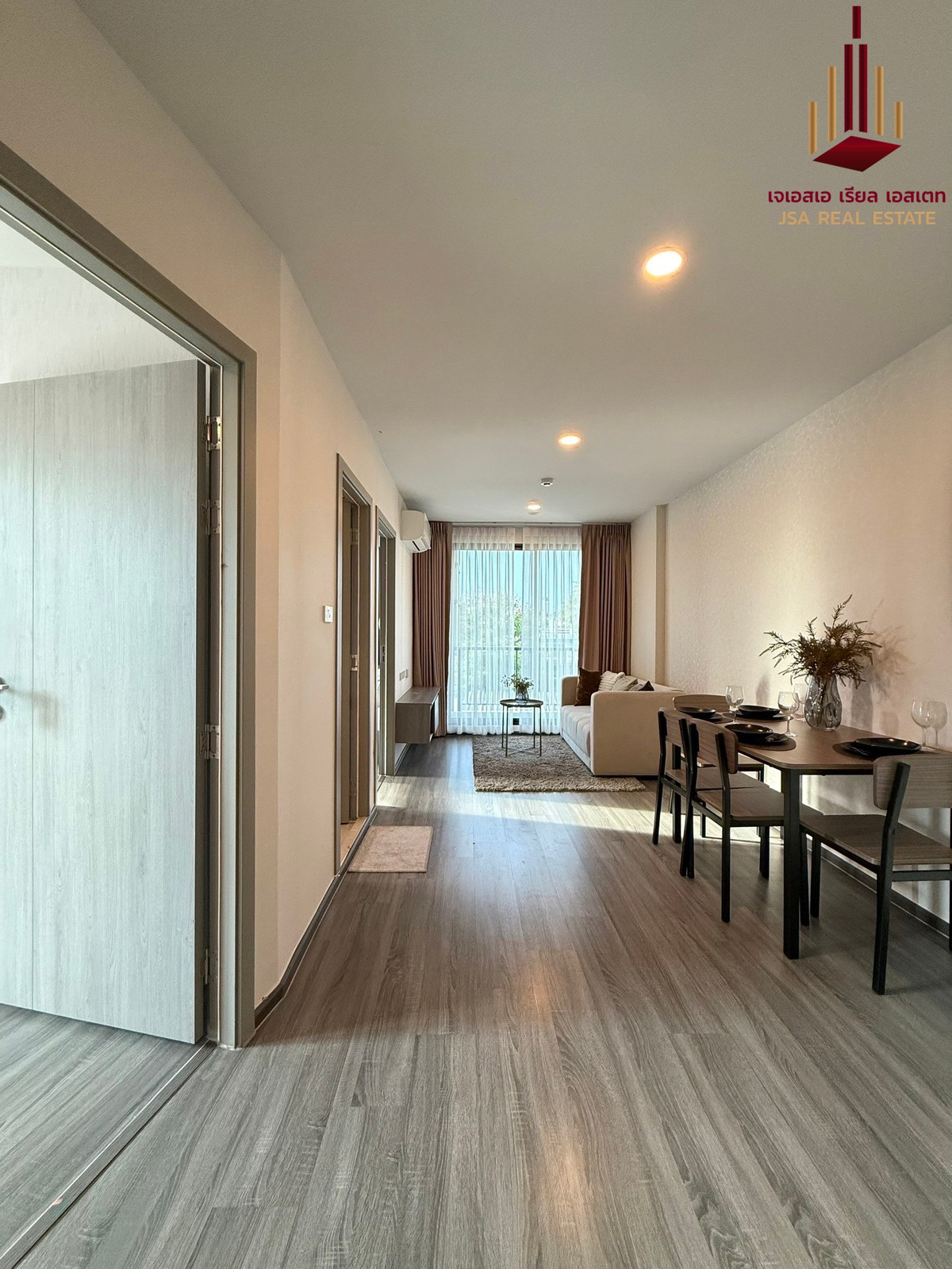 For SaleCondoLadprao, Central Ladprao : ✨ For Sale: THE ORIGIN Ladprao 15 Condo ✨ 💰 Only 4,490,000 THB