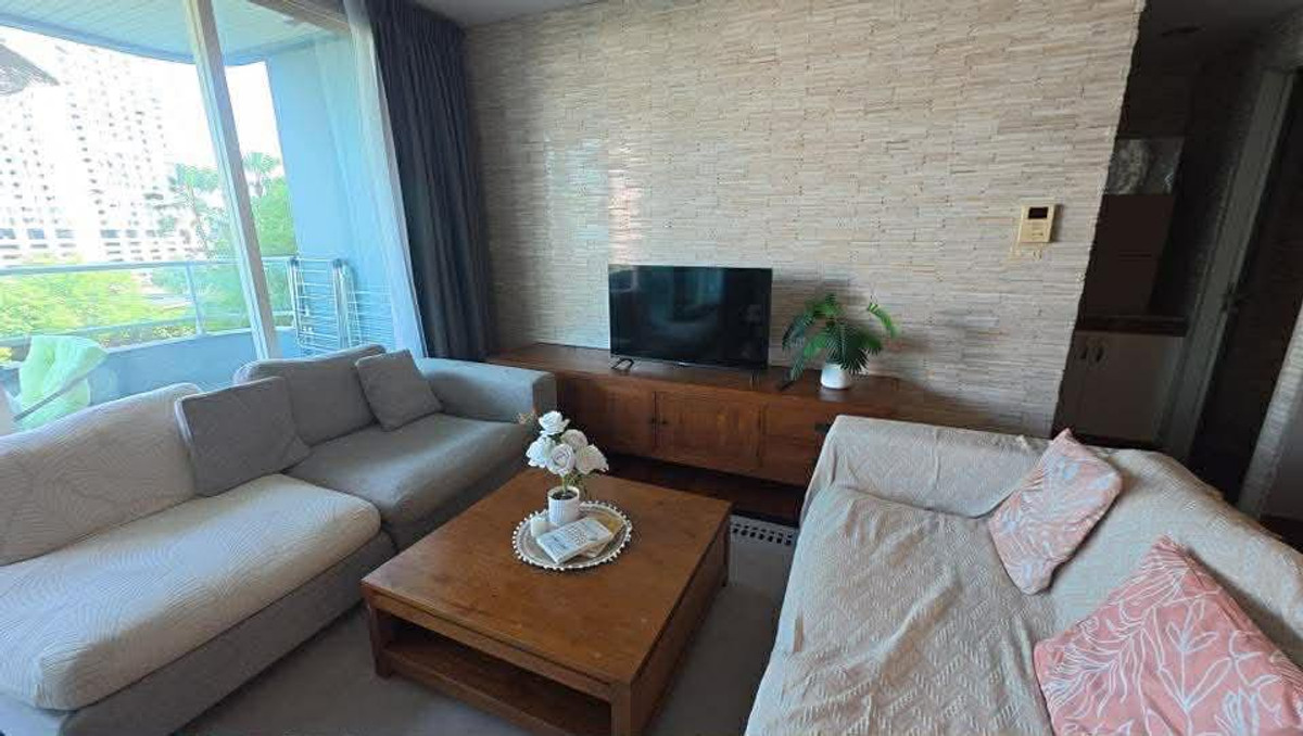 For SaleCondoWongwianyai, Charoennakor : 【Pet friendly】Watermark Chaophraya - homey family-sized three-bed condo by the river