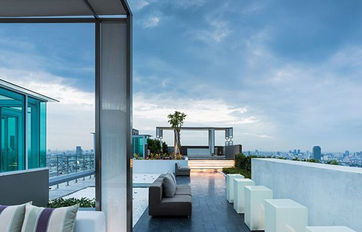 ขายคอนโดราชเทวี พญาไท : [Pet friendly] คอนโดหนึ่งเดียวที่เลี้ยงสัตว์ได้ในย่านนี้ M Phayathai ราคาร้อนแรงต่ำกว่าตลาด 20+%