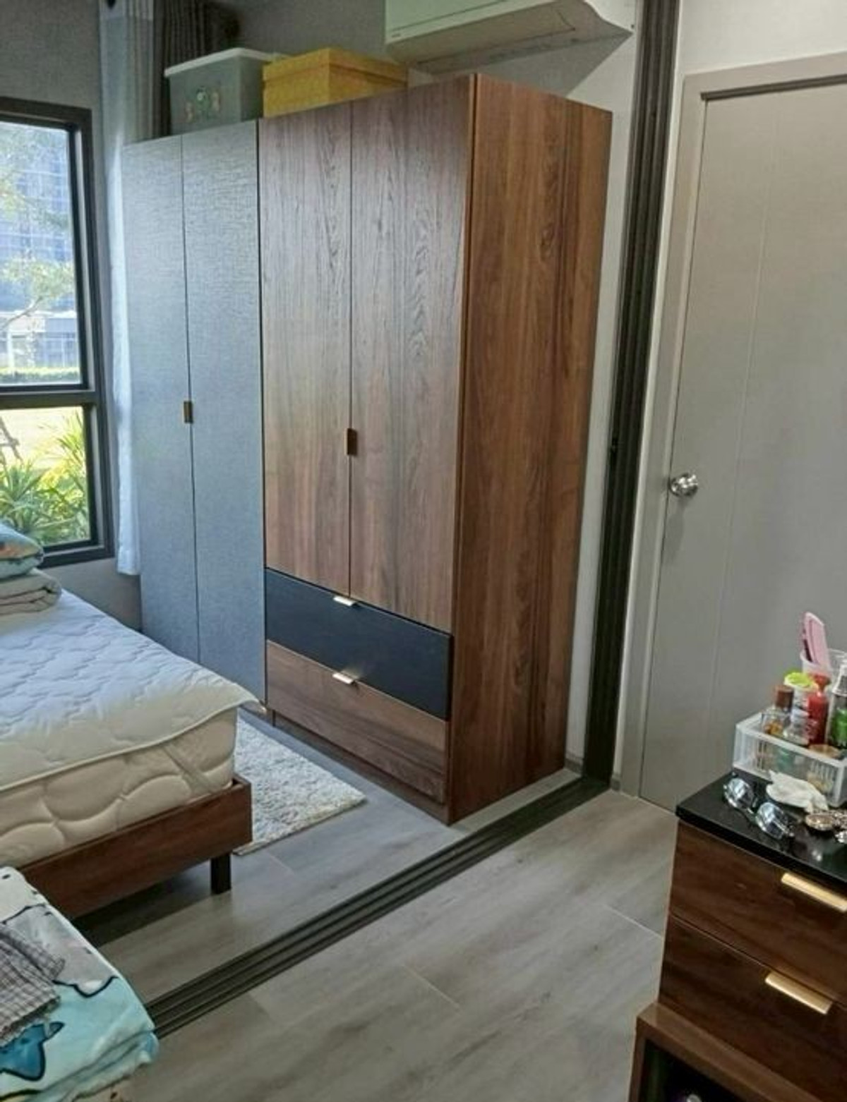 For RentCondoRattanathibet, Sanambinna : For Rent The Politan Aqua Unit 36/1499