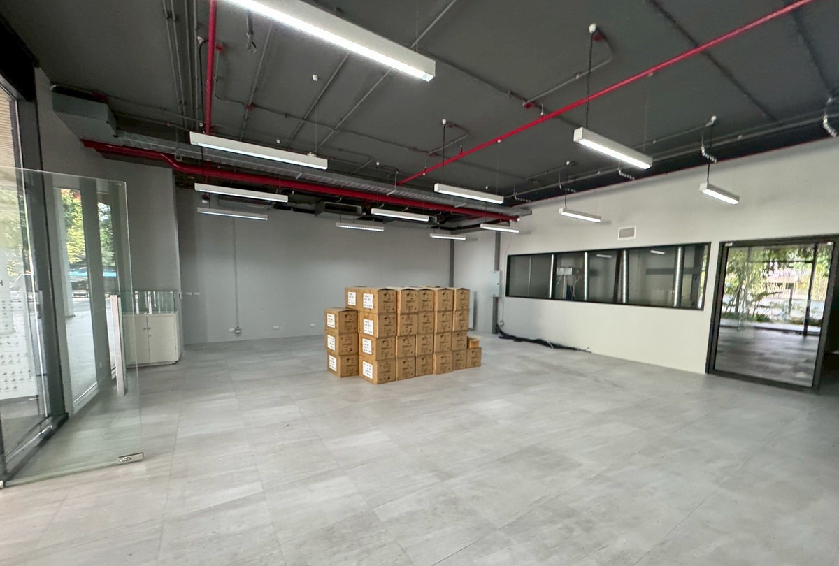 ให้เช่าร้านค้า/ตลาดนัดสุขุมวิท อโศก ทองหล่อ : พื้นที่ให้เช่า สภาพ 100%  เหมาะทำธุรกิจทุกประเภท พระราม 9 ** NO CO-AGENT ** 